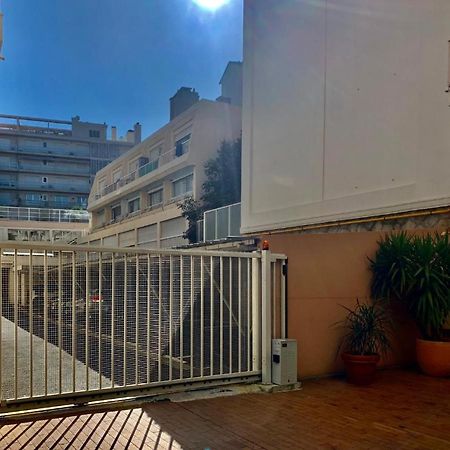 Super Studio In The Heart Of Nice! Eksteriør bilde