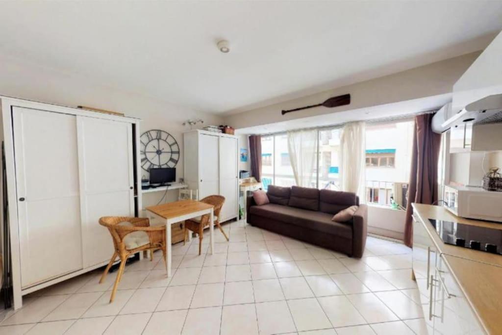 Super Studio In The Heart Of Nice! Eksteriør bilde
