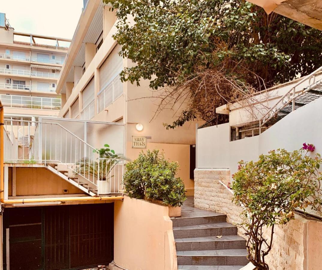 Super Studio In The Heart Of Nice! Eksteriør bilde